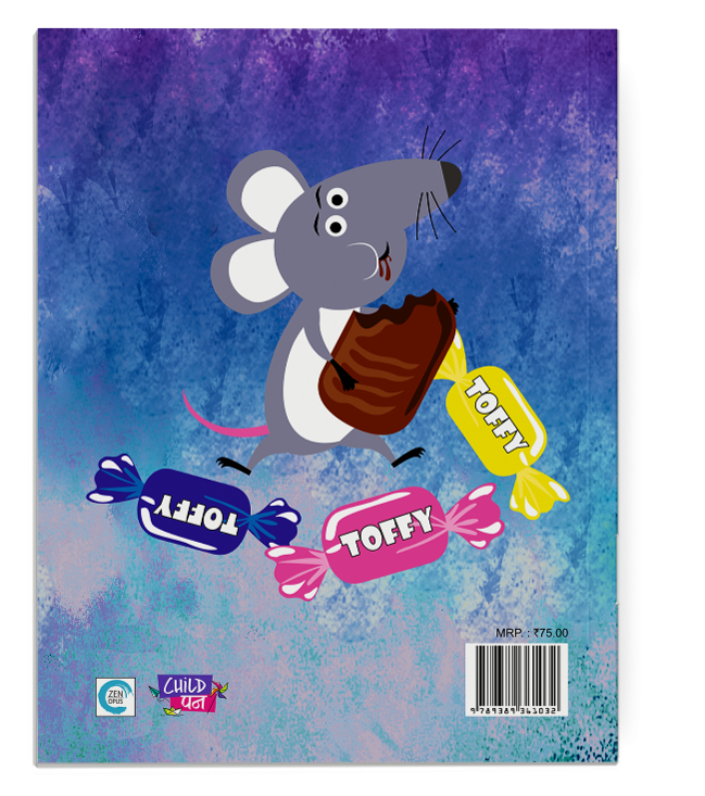 કાકુ-માકુ અને પૂંછડીની પંચાત