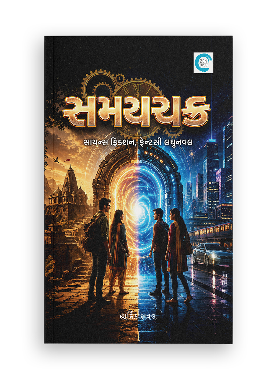 સમયચક્ર