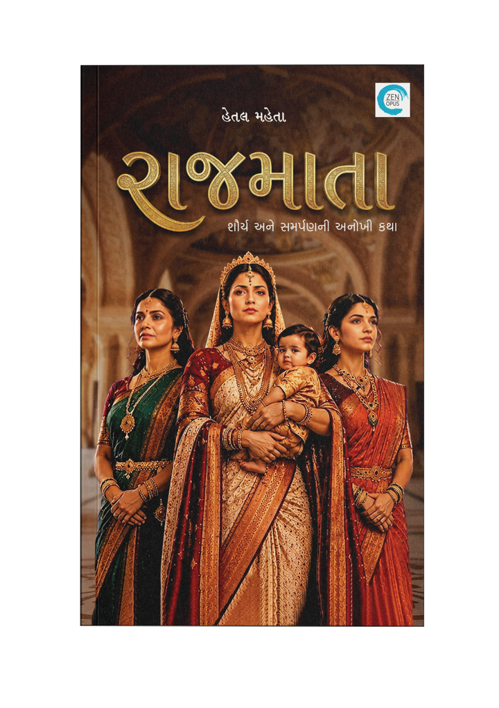 રાજમાતા